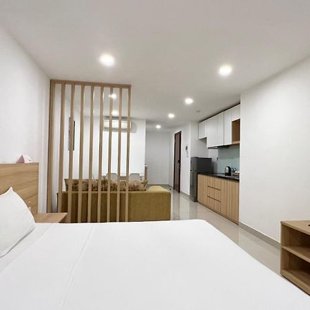 J Apartments TP. Hồ Chí Minh Ngoại thất bức ảnh