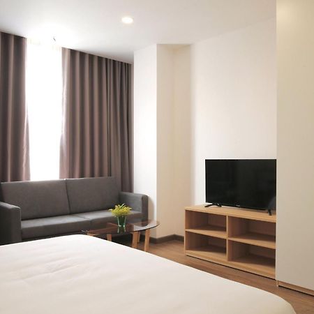 J Apartments TP. Hồ Chí Minh Ngoại thất bức ảnh