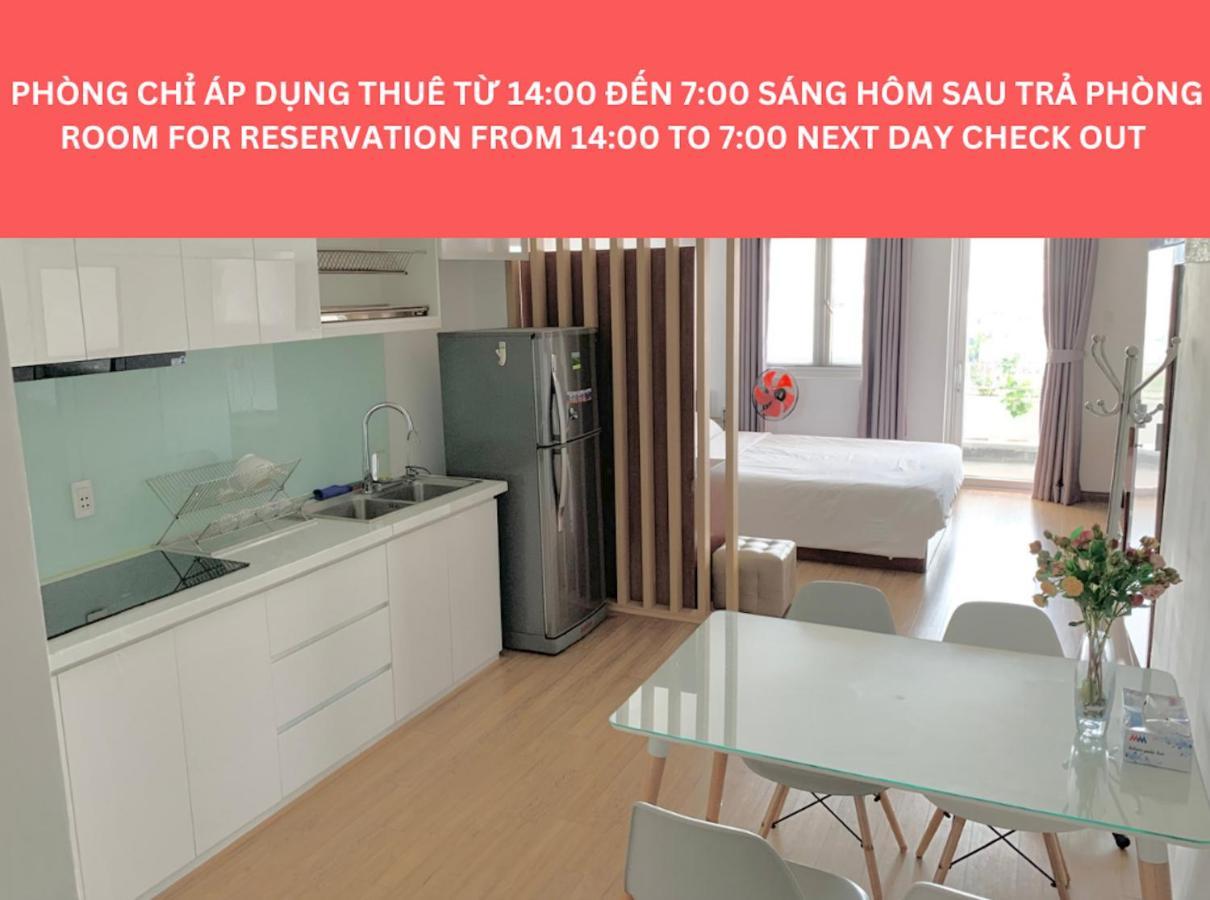 J Apartments TP. Hồ Chí Minh Ngoại thất bức ảnh